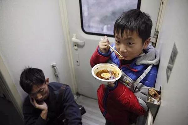 在中国，人人都是“重口味”！