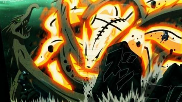 火影忍者：五种最稀有的血继限界，佐助的最珍贵，其它后继无人？
