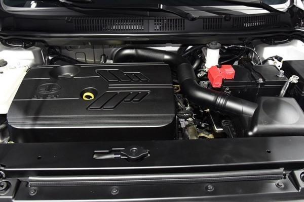 骏派A50上市时间公布 搭载1.5L自然吸气发动机