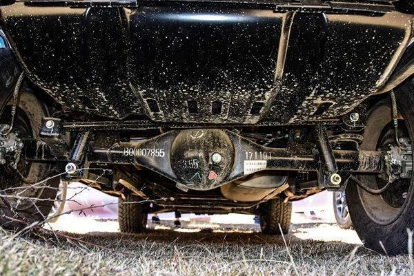 20万内可入手，这几款硬派越野车，值得拥有！