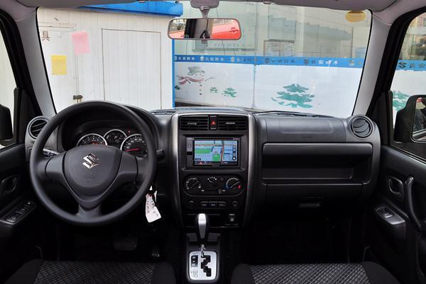 20万内可入手，这几款硬派越野车，值得拥有！