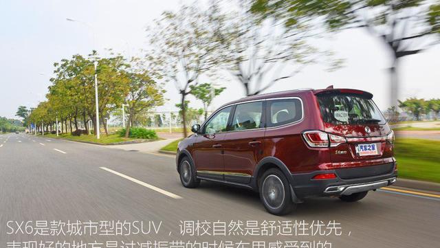 这款车堪称车界“林志玲”，自主品牌风行旗下的SUV即将国产上市