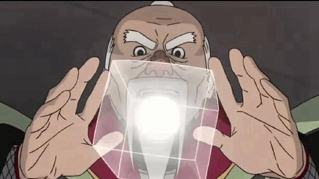 火影忍者：五种最稀有的血继限界，佐助的最珍贵，其它后继无人？