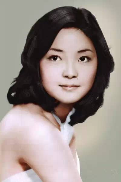 邓丽君逝世真相揭秘 华语天后传奇人生