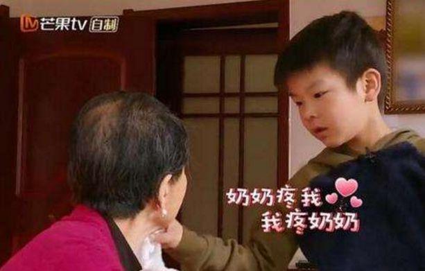 一家人都是高学历？杨子却说黄圣依没文化要靠自己教！