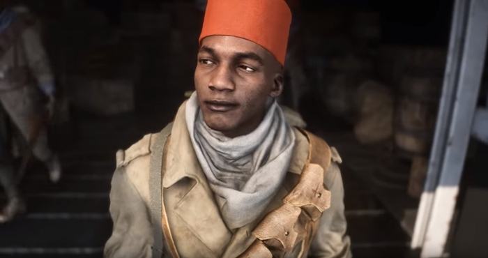 DICE很用心！《战地5》单人战役所有角色将说本地话