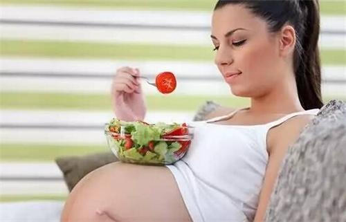 孕妇营养餐 每个月的营养餐搭配准妈妈一定喜欢 ！