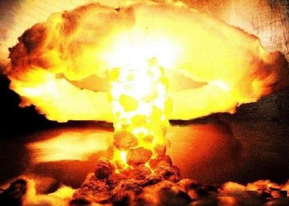 联合国呼吁日本销毁核武原材料，专家：已经迟了，美国灾难来了！