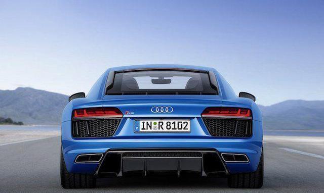 「纯电时代终将来临」Audi已证实现行Audi R8推出后继车款