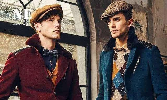喜欢西装革履打扮的男士们可以了解下英国绅士们搭配的守则