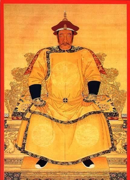 中国史上贵族出身的开国皇帝只有这五位