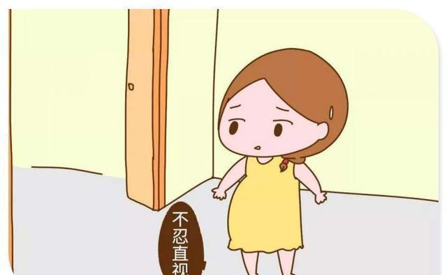 生完宝宝后，你被医生按肚子了吗？宝妈：只有经历过的人才懂多痛