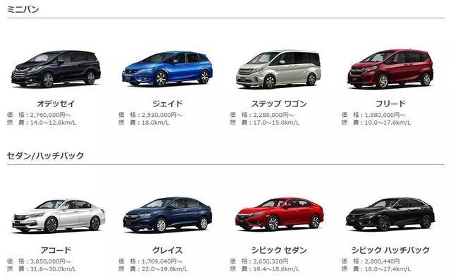 本田CR-V有多抢手？就连日本本土还得进口买欧规版