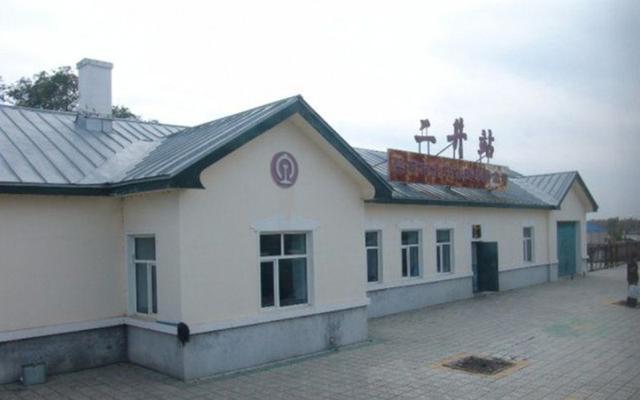 中国最“二”的八个火车站，名字都带“二”，其中有你家乡的吗？