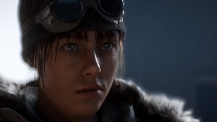 DICE很用心！《战地5》单人战役所有角色将说本地话