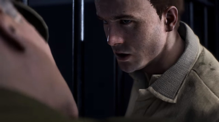 DICE很用心！《战地5》单人战役所有角色将说本地话