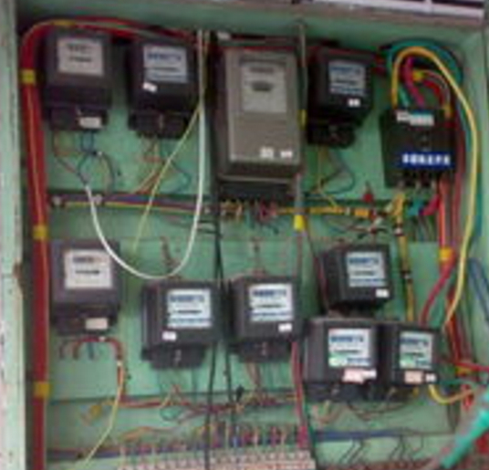 电表分析大全，如何读数？功能原理分析，全都有！！