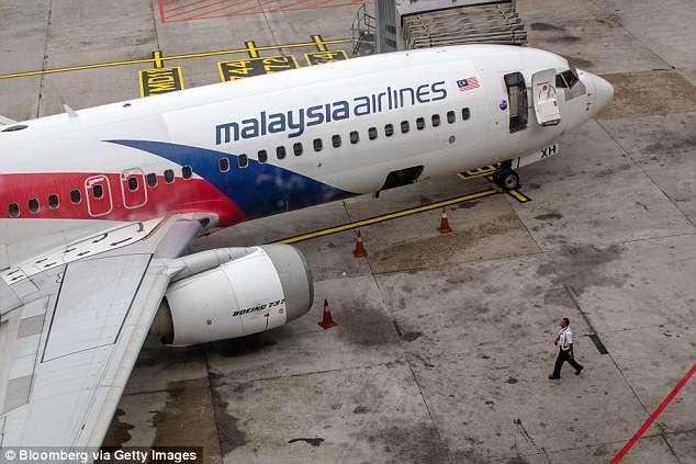 MH370失联再曝惊人隐情：机长故意为之，害了154名中国人？