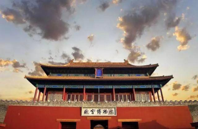 上海博物馆的10件“国家宝藏”