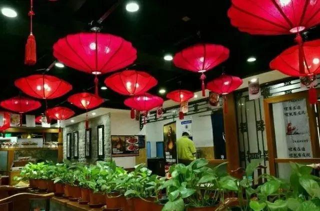 北京最适合聚会的10家餐厅，保证你不会踩雷！