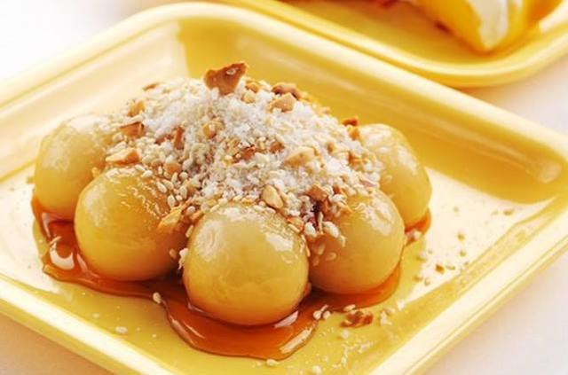 广东省最好吃的7道地方特色小吃, 广东人都吃过