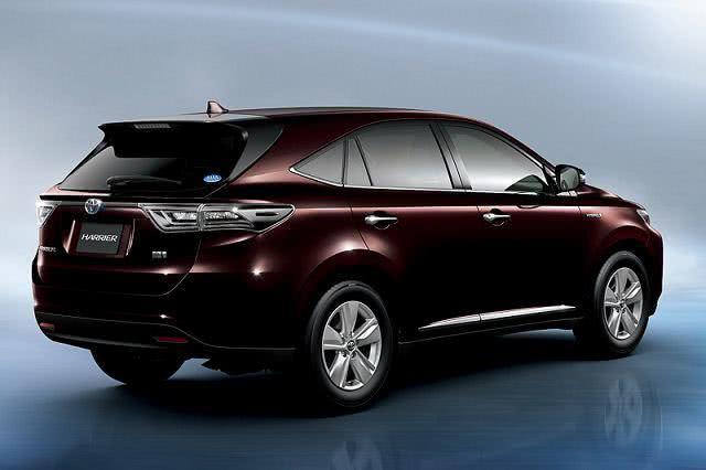 丰田又一高端品牌亮相，首款SUV力压雷克萨斯，售价仅18万！