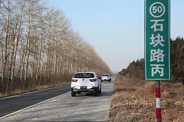 180km/h环路狂飙，新款东南DX7给你全新认知