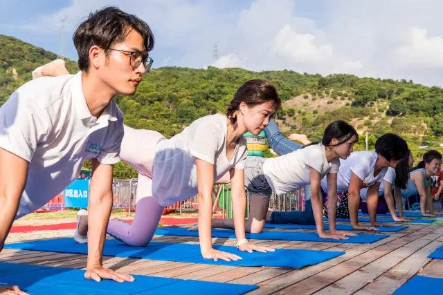 2018惠阳吉他荔枝嘉年华第九届镇隆荔枝文化节之盛夏之约山顶荔枝