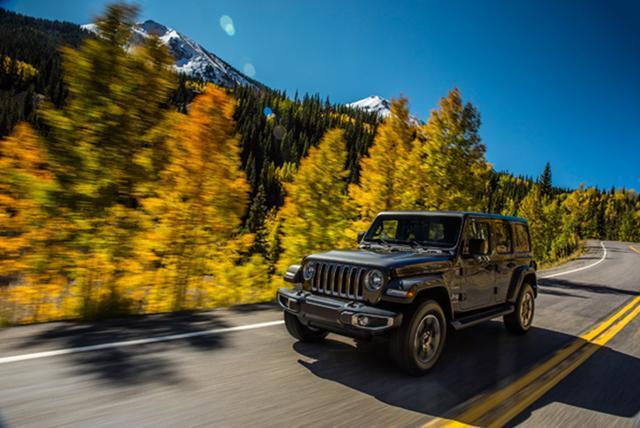 新一代Jeep牧马人猛增公路性能，一车多用但会涨价