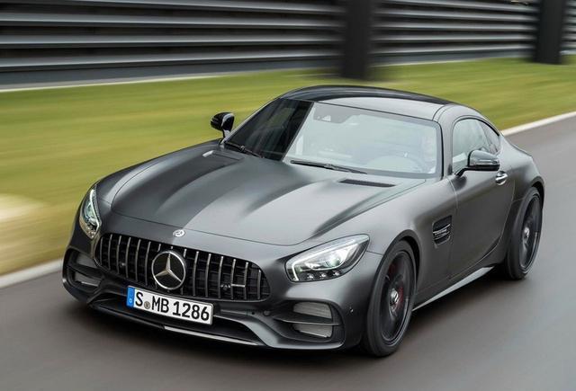 11 AMG GT C 100 11-amg-gt-c-100