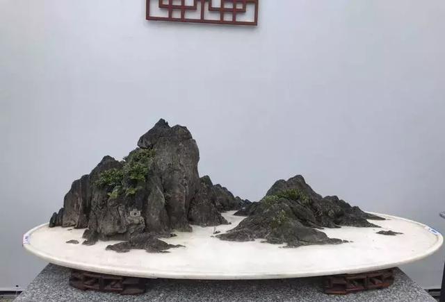 2018国际盆景协会中国会员盆景精品展暨中国盆景邀请展隆重开幕