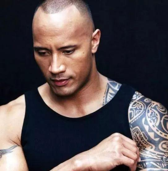 巨石强森经典电影盘点 重振球风主演介绍