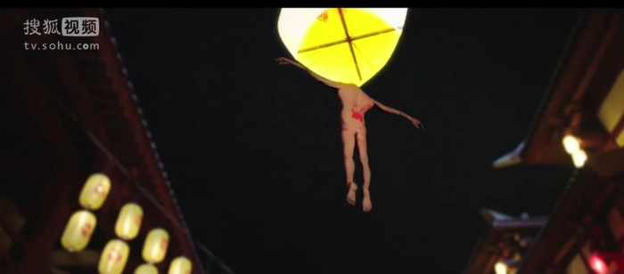 《唐诗三百案》：古有曹植七步作诗，今有诗仙凭诗断案