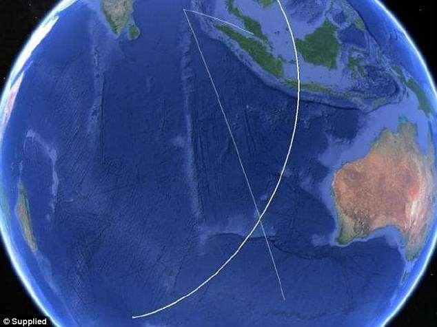 MH370失联再曝惊人隐情：机长故意为之，害了154名中国人？