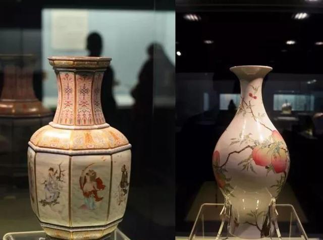 上海博物馆的10件“国家宝藏”
