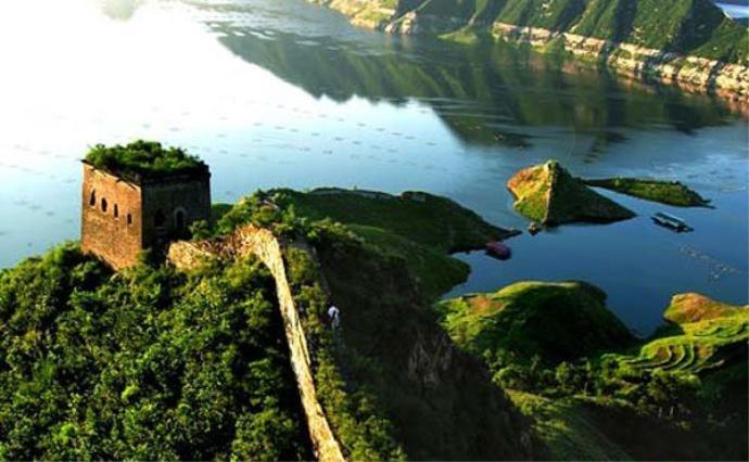 河北唐山迁西县五个值得一去的旅游景点，喜欢的不要错过了