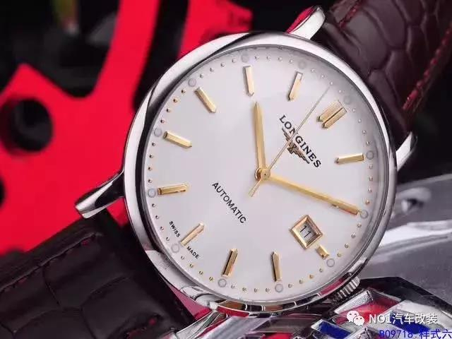 复刻表大揭秘:神级、复刻、精仿、高仿区别!学会这个就不会被骗