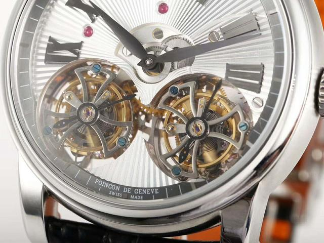 复刻表大揭秘:神级、复刻、精仿、高仿区别!学会这个就不会被骗