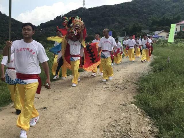 2018惠阳吉他荔枝嘉年华第九届镇隆荔枝文化节之盛夏之约山顶荔枝