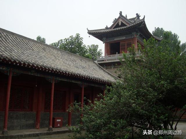 北魏造像艺术辉煌之作巩义石窟寺,不愧为国之瑰宝!