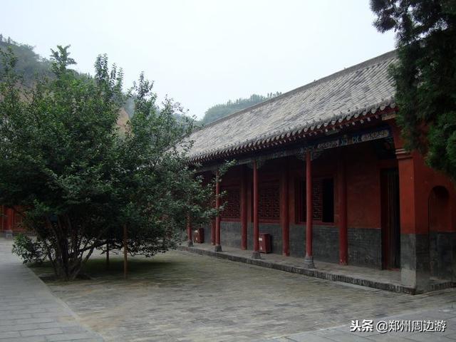 北魏造像艺术辉煌之作巩义石窟寺,不愧为国之瑰宝!