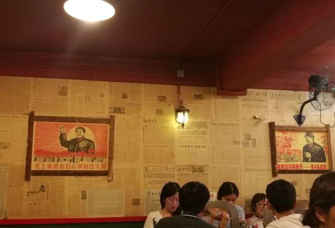 北京胡同里这几家怀旧餐厅，全是记忆里的味道！