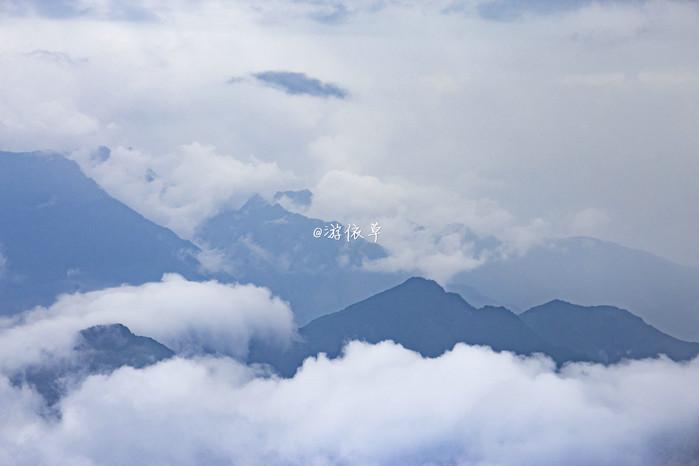 色达+牛背山|夏日川西自由行