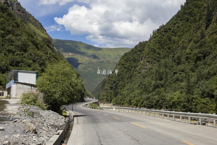 色达+牛背山|夏日川西自由行