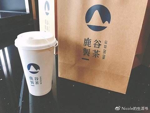 你能体会狂喝几十杯网红茶的感觉吗！