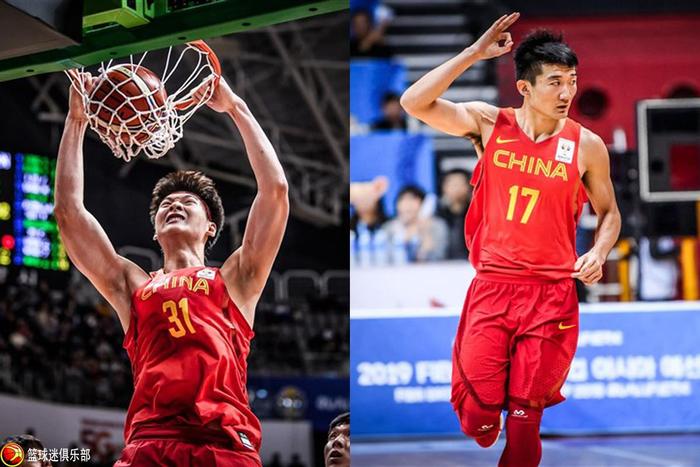 FIBA名记谈亚洲篮坛前20球星: 孙铭徽第二王哲林在列