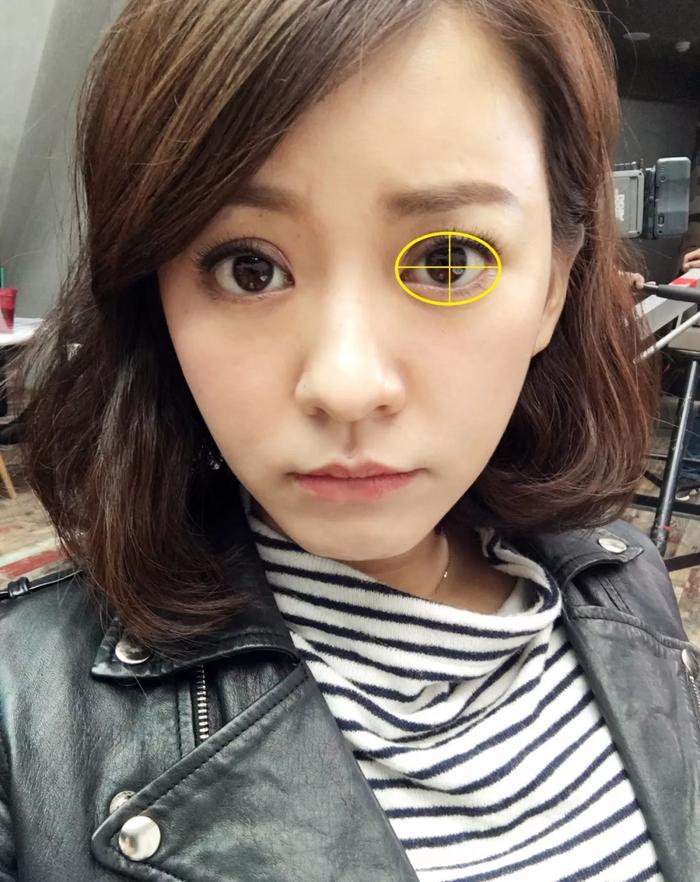 常见8种眼型，这三种最好看，看看有你吗？