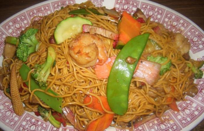 国外的中餐比正宗中餐更好，是因为食材好！一位外国美食家的观点