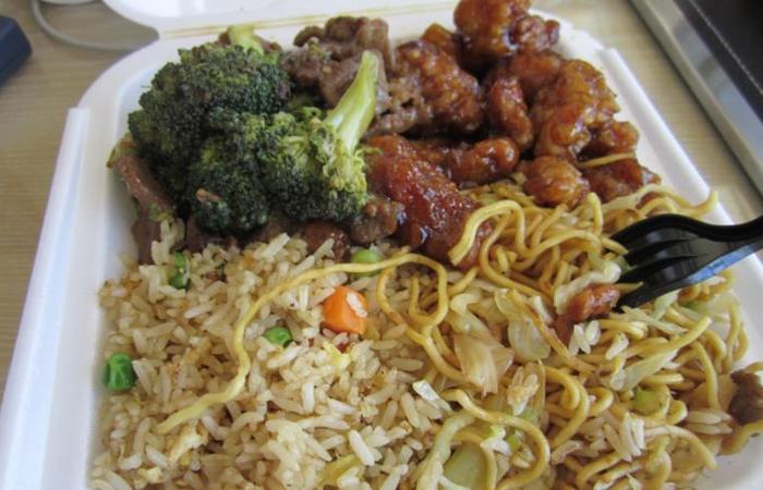 国外的中餐比正宗中餐更好，是因为食材好！一位外国美食家的观点