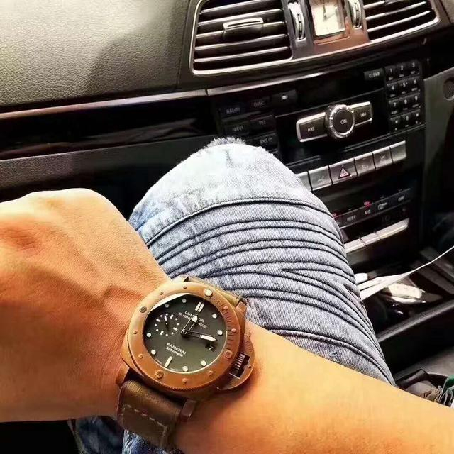 复刻表大揭秘:神级、复刻、精仿、高仿区别!学会这个就不会被骗